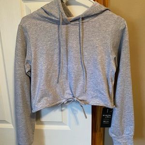 NVGTN 2 way hoodie